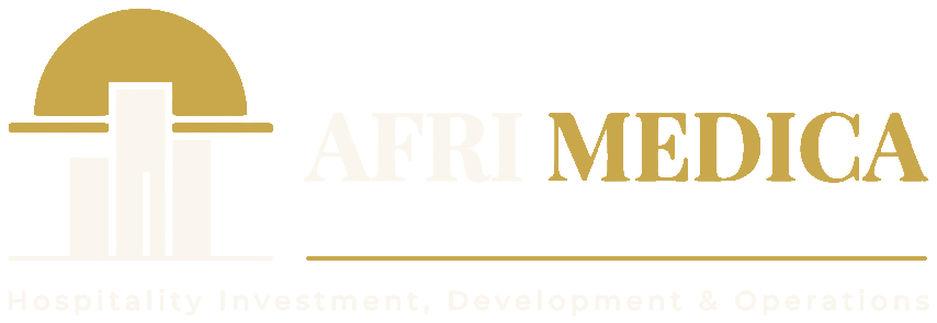Afri Medica Ltd. — Hospitality Investment, Development & Operations