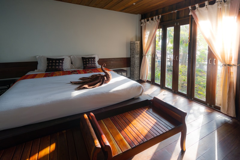 Sierra Palms Boutique Hotel